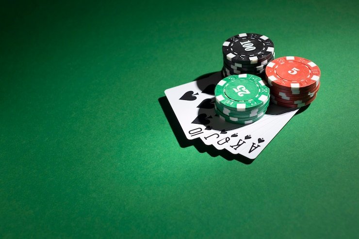 Platform bloodborne menampilkan berbagai pilihan permainan kasino langsung termasuk No Commission Baccarat